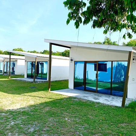 Homestay Resort Koh Rong Sanloem Sihanoukville Kültér fotó
