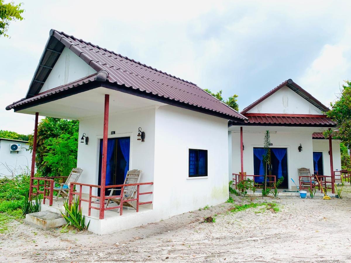 Homestay Resort Koh Rong Sanloem Sihanoukville Kültér fotó