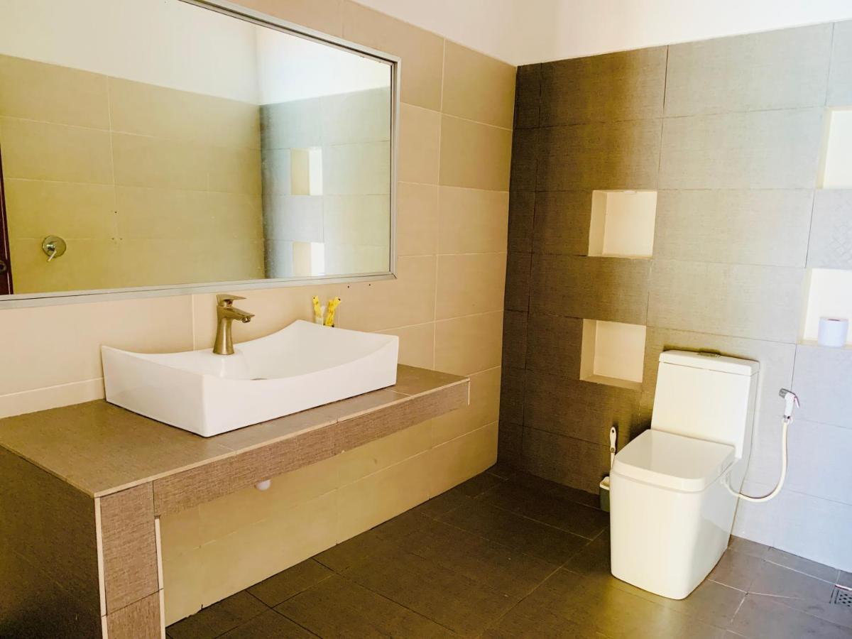 Homestay Resort Koh Rong Sanloem Sihanoukville Kültér fotó