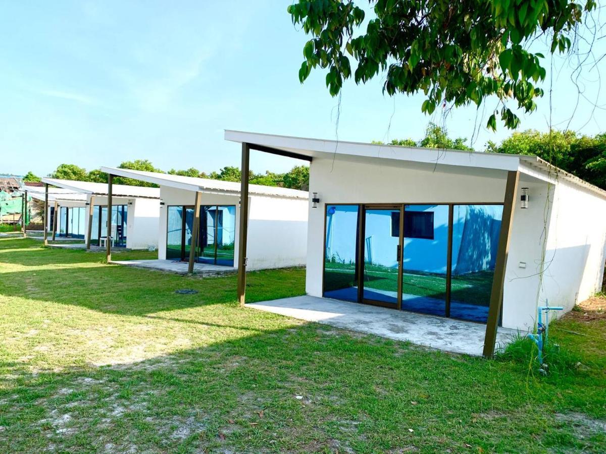 Homestay Resort Koh Rong Sanloem Sihanoukville Kültér fotó
